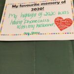 Memories at Crick Care home in South Wales