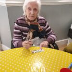 Bingo The Firs Care Home in Taunton, the heart of Somerset